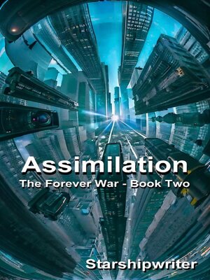 cover image of Assimilation